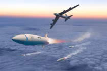 Siêu tên lửa vượt âm Mỹ phóng xịt ngay lần thử đầu tiên