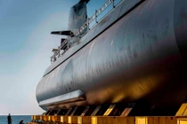 Tàu ngầm từng "đánh chìm" tàu sân bay Mỹ sắp gia nhập NATO