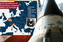 Ba Lan muốn thế chân Đức làm kho vũ khí hạt nhân Mỹ tại châu Âu?