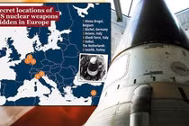 Ba Lan muốn thế chân Đức làm kho vũ khí hạt nhân Mỹ tại châu Âu?