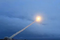 Tên lửa hành trình động cơ hạt nhân Burevestnik trước nguy cơ bị "khai tử"