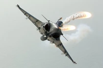 Láng giềng Indonesia bất ngờ ký hợp đồng mua 36 siêu tiêm kích Rafale