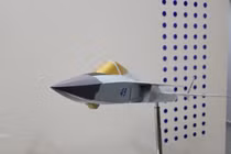 Nga tiếp tục gây sốc tại MAKS 2021 với tiêm kích tàng hình bí ẩn MiG-49