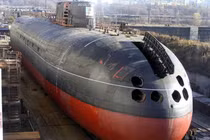 Nóng: Siêu tàu ngầm hạt nhân Nga biến mất khỏi radar NATO