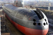 Nóng: Siêu tàu ngầm hạt nhân Nga biến mất khỏi radar NATO