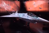 Tiêm kích Su-75 liên tiếp thất bại trước Rafale, nguyên nhân do đâu?