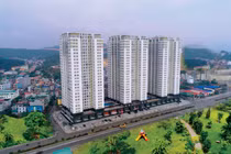 Bất động sản vùng vệ tinh – cơ hội “vàng” cho những nhà đầu tư