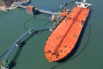  'Hạm đội bóng tối' của Nga đang biến mất đầy bí ẩn 