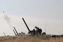 Ly khai thân Nga tấn công Ukraine với đòn đánh thẳng vào trạm điều khiển UAV