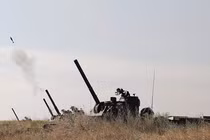 Ly khai thân Nga tấn công Ukraine với đòn đánh thẳng vào trạm điều khiển UAV