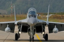 Không quân Algeria trở thành bá chủ châu Phi nhờ tiêm kích Nga