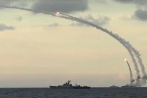 Tác phẩm để đời của chuyên gia tên lửa Nga mới qua đời