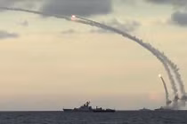 Tác phẩm để đời của chuyên gia tên lửa Nga mới qua đời