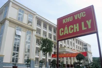 Ca tử vong COVID-19 thứ 76 là nữ bệnh nhân 53 tuổi ở TP HCM