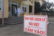 Sáng 30/1: Có thêm 34 ca COVID-19 lây lan trong cộng đồng
