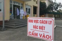 Sáng 30/1: Có thêm 34 ca COVID-19 lây lan trong cộng đồng
