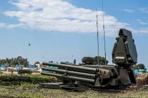 Lý do máy bay Mỹ, Israel hoạt động ở Syria như chỗ không người