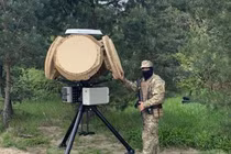 Nóng: Israel viện trợ radar cảnh báo sớm tên lửa cho Ukraine