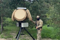 Nóng: Israel viện trợ radar cảnh báo sớm tên lửa cho Ukraine