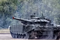 800 chiếc xe tăng sắp gia nhập quân đội Nga thuộc loại nào?