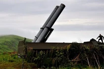 Báo Trung Quốc: Bastion-P làm phá sản kế hoạch của Mỹ đối với Crimea