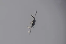 Tiêm kích J-20B nâng cấp của Trung Quốc lộ điểm yếu chí tử