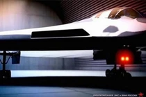 Vì sao oanh tạc cơ PAK DA chọn tàng hình thay vì tốc độ?