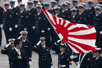 Sách trắng Quốc phòng Nhật Bản chỉ mặt từng loại tiêm kích Trung Quốc