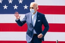 Joe Biden chính thức trở thành Tổng thống thứ 46 của Mỹ