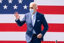 Joe Biden chính thức trở thành Tổng thống thứ 46 của Mỹ