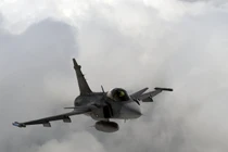 Dàn chiến đấu cơ "có khả năng" được NATO viện trợ cho Ukraine