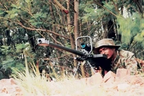 Súng bắn tỉa cỡ nòng "quá khổ" của Trung Quốc nguy hiểm tới đâu?