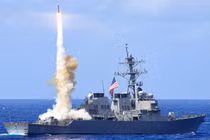 Hệ thống phòng không Mỹ quá yếu trước tên lửa Nga, Trung