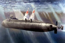 Tên lửa Cự Lãng 3 của Trung Quốc làm Mỹ run sợ