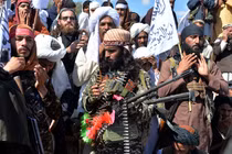Tổ chức al-Qaeda sẽ dựa hơi Taliban để quay trở lại Trung Đông?