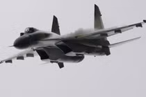 Nga đã làm gì khiến Trung Quốc không thể sao chép tiêm kích Su-35