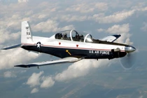 Máy bay T-6 Việt Nam sắp sở hữu được dùng vào nhiệm vụ gì?