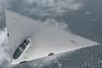 Mỹ muốn tái khởi động dự án A-12 Avenger để 'quyết đấu' Nga, Trung 