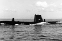 Hy hữu vụ tàu ngầm Mỹ bị chìm do trúng ngư lôi do chính nó bắn ra