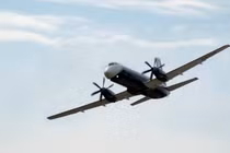 Nga cấm hoàn toàn máy bay Il-114 sau vụ rơi vận tải cơ Il-112V