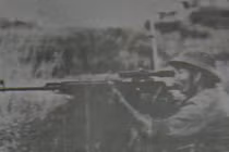 Không phải súng AK, đây mới là khẩu súng Mỹ sợ nhất ở Việt Nam