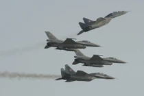Từ bỏ MiG-29 Liên Xô, Ba Lan đặt mua 48 tiêm kích Hàn Quốc