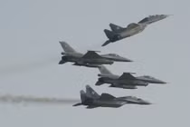 Từ bỏ MiG-29 Liên Xô, Ba Lan đặt mua 48 tiêm kích Hàn Quốc