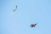 Thiếu tướng Nga: F-35 xuất hiện tại Baltic chỉ như "muỗi đốt"