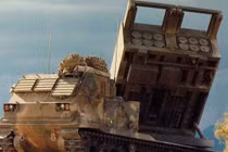 Bộ quốc phòng Nga tuyên bố đã hạ 3200 khẩu pháo của Ukraine