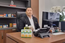 Dược phẩm Abipha: Phó TGĐ kinh doanh chia sẻ chặng đường đồng hành cùng thương hiệu