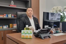 Dược phẩm Abipha: Phó TGĐ kinh doanh chia sẻ chặng đường đồng hành cùng thương hiệu