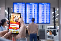 Bay chất, sống trọn mùa lễ hội với vé đồng giá 10.000 