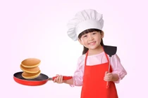 Bột bánh rán pha sẵn Ajinomoto - lựa chọn tiện lợi cho chị em 