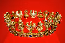 5 kho báu giá trị nhất lịch sử bất ngờ được tìm thấy